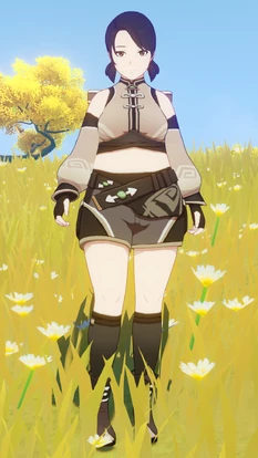 Manie | Genshin Impact Wiki | Fandom