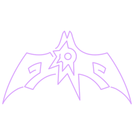 Vampyrum Spectrum Shape