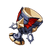 Bloodstained Chevalier's Goblet