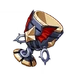 Bloodstained Chevalier's Goblet