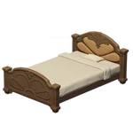 Cama Suave Como a Brisa