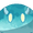大型水スライム
