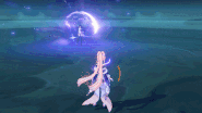 Magatsu Mitake Narukami no Mikoto Musou no Hitotachi