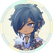 DRS Icon Kaeya