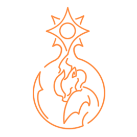 Draco Rubedo Shape