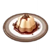 Coffee Bavarois