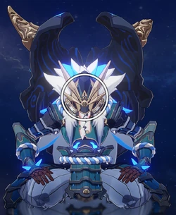 魔偶剣鬼 | 原神 Wiki | Fandom