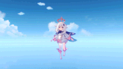 Paimon Stomp Preview