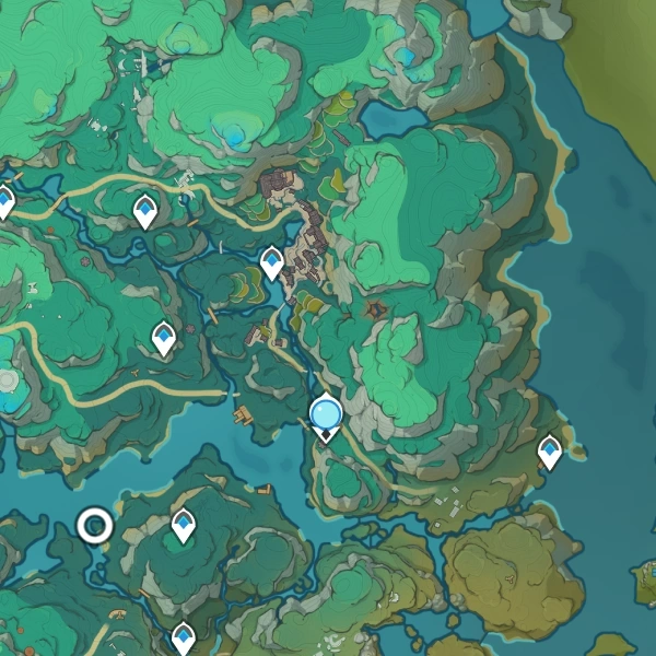 The Roaming Abode | Genshin Impact Wiki | Fandom