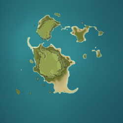 Map Genshin Impact Wiki Fandom Map Genshin Impact Wiki Fandom