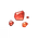 Agnidus Agate Sliver