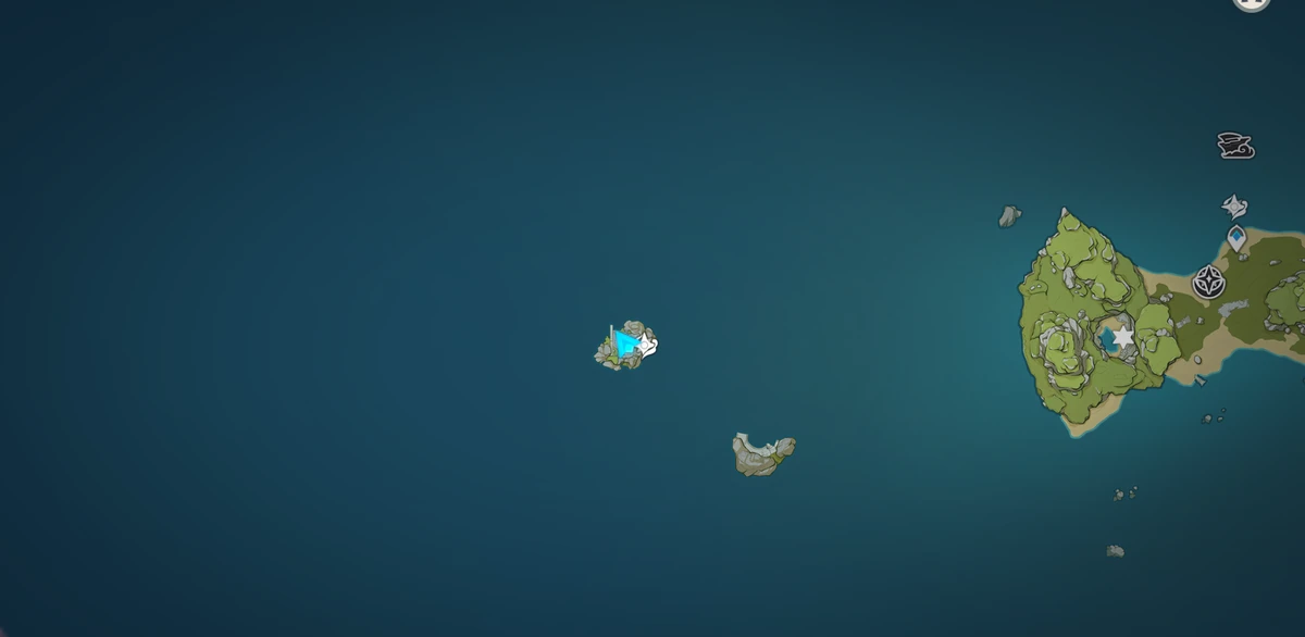 CategoryUses Minacious Isle Map Template Genshin Impact Wiki Fandom