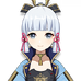 神里綾華