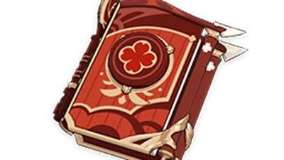Dodoco Tales Genshin Impact Wiki Fandom Dodoco Tales Genshin Impact Wiki Fandom