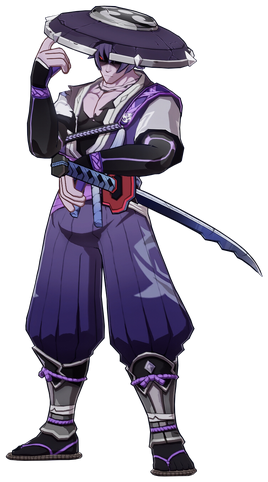 Enemy Nobushi - Kikouban