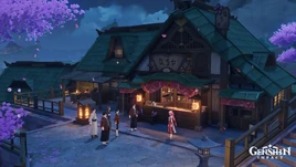 Event Quest Festive Elegance