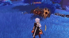 Ruin Defender Cannon Shot