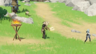 Passive: Frost Burial - Everfrost Icicle Triggered