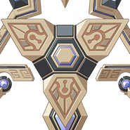 Prospector/Repulsor/Reshaper
