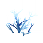 Evernight Blazeshrub