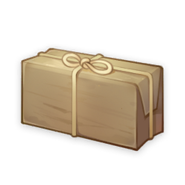 Box Of Goods Invoices Genshin Impact Wiki Fandom