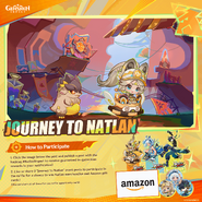 Journey to Natlan 9