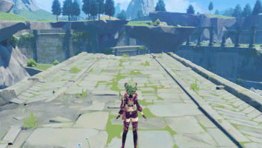 To Cloister Compassion Preview