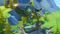 Tutorial The Miraculous Antoine Roger Aircraft! 1
