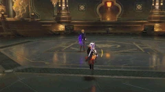 Childe Light of Obliteration