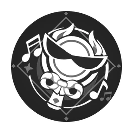 Iridescent Arataki Rockin' for Life Tour de Force of Awesomeness Chapter