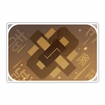 Item Zhongli Planet Befall