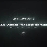 Mondstadt Latin "Motto".png (1.05 เมกะไบต์) Screenshot from Teyvat Chapter Storyline Preview: Travail. Written in Teyvat's Latin script: "mea libertas meus canor," meaning "my liberty is my song"