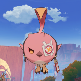 NPC Cacucu