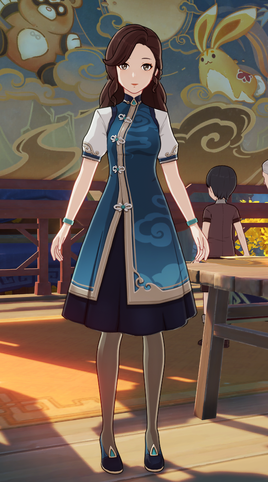 NPC Wenxun