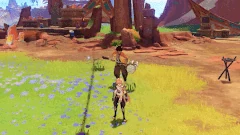 Pacal Rapid Swing Charge