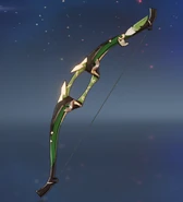 Weapon Recurve Bow 3D 2nd.png (350 KB) Full Weapon - 2nd Ascension