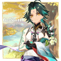 Birthday/Xiao | Genshin Impact Wiki | Fandom