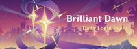 Brilliant Dawn