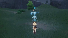 Cryo Whopperflower Recharge