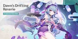 Dawn's Drifting Reverie