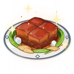 Category 4 Star Food Genshin Impact Wiki Fandom