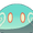 大型風スライム