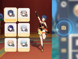 パフォーマンスのコツ