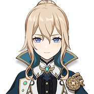 『グンヒルドの伝承』の キャラアイコン