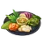 Five Pickled Treasures