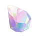 Rainbowdrop Crystal