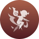 ไอคอน Ranging Flame