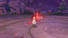 The Knave Dual Scythewheel