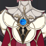 Dahlia's Vision