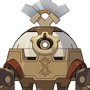 Geological Survey Mek